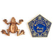 Harry Potter Christmas Gift Bauble Chocolate Frog - Excellent Pick