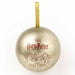 Harry Potter Christmas Gift Bauble Marauders Map - Excellent Pick