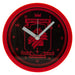 Harry Potter Desktop Clock Gryffindor - Excellent Pick