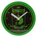 Harry Potter Desktop Clock Slytherin - Excellent Pick