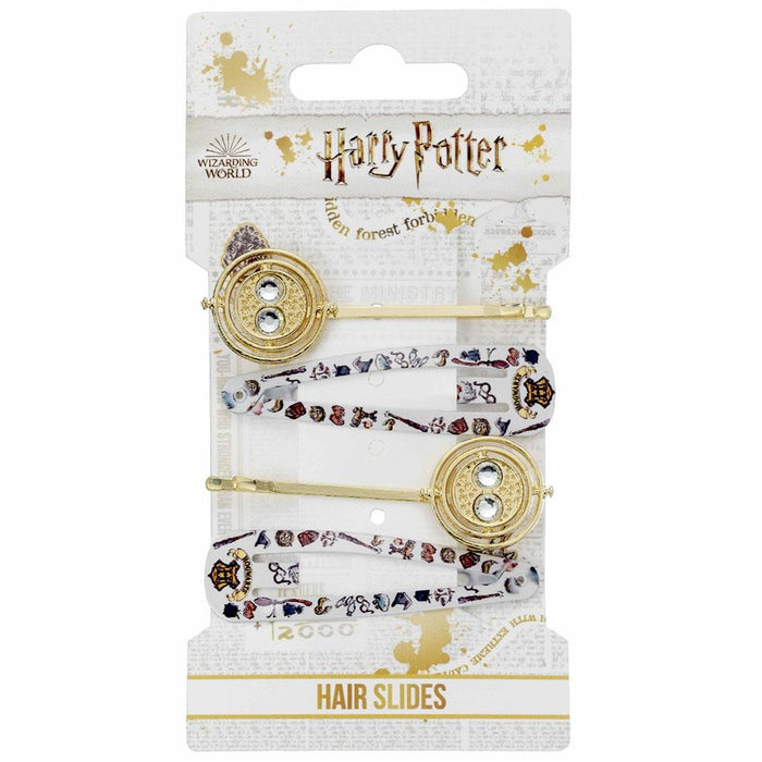 Harry Potter Hair Clips Time Turner - Excellent Pick