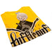 Harry Potter Hufflepuff T Shirt Junior 7-8 Yrs - Excellent Pick