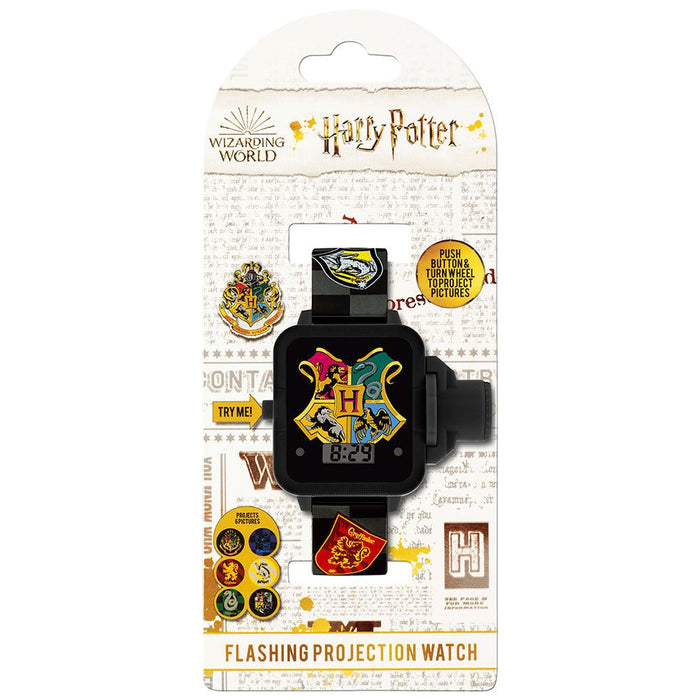 Harry Potter Junior Projection Watch - Excellent Pick