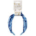 Harry Potter Knotted Headband Ravenclaw - Excellent Pick