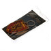 Harry Potter PVC Keyring Gryffindor - Excellent Pick