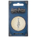 Harry Potter Silver Plated Charm Dobby House Elf - Excellent Pick