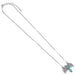 Harry Potter Silver Plated Necklace Diadem - Excellent Pick