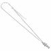 Harry Potter Silver Plated Necklace Dobby House Elf - Excellent Pick