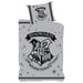 Harry Potter Single Duvet Set Hogwarts - Excellent Pick