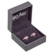 Harry Potter Sterling Silver Crystal Earrings Love Potion - Excellent Pick