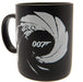 James Bond Heat Changing Mug - Excellent Pick