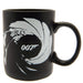 James Bond Heat Changing Mug - Excellent Pick