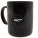 James Bond Heat Changing Mug - Excellent Pick