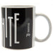 Juventus FC Mug BW - Excellent Pick