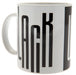 Juventus FC Mug BW - Excellent Pick