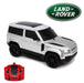 Land Rover Defender Radio Controlled Car 1:24 Scale - Excellent Pick