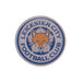 Leicester City FC Badge - Excellent Pick