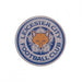 Leicester City FC Badge - Excellent Pick
