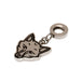 Leicester City FC Bracelet Charm Fox - Excellent Pick