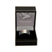 Leicester City FC Colour Stripe Ring Small - Excellent Pick