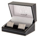 Leicester City FC Stainless Steel Cufflinks - Excellent Pick