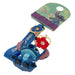 Lilo & Stitch 3D Vinyl Keyring - Excellent Pick