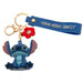 Lilo & Stitch 3D Vinyl Keyring - Excellent Pick