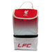 Liverpool Fc 2 Pocket Lunch Bag - Excellent Pick