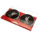 Liverpool FC 2pk Premium Coaster Set - Excellent Pick