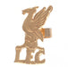 Liverpool FC 9ct Gold Earring LB - Excellent Pick