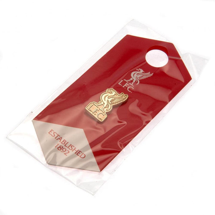 Liverpool FC Badge GC - Excellent Pick