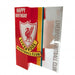 Liverpool FC Birthday Card - Excellent Pick