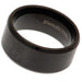Liverpool FC Black IP Ring Small - Excellent Pick