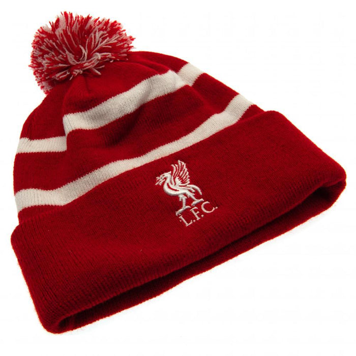 Liverpool FC Breakaway Ski Hat Yth - Excellent Pick