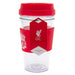 Liverpool FC Clear Grip Travel Mug CR - Excellent Pick