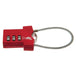 Liverpool FC Combination Padlock - Excellent Pick