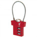 Liverpool FC Combination Padlock - Excellent Pick