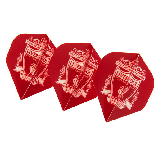 Liverpool FC Darts Set - Excellent Pick