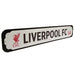 Liverpool FC Deluxe Stadium Sign - Excellent Pick