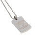 Liverpool FC Engraved Dog Tag & Chain CR - Excellent Pick