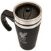 Liverpool FC Executive Handled Travel Mug - Excellent Pick