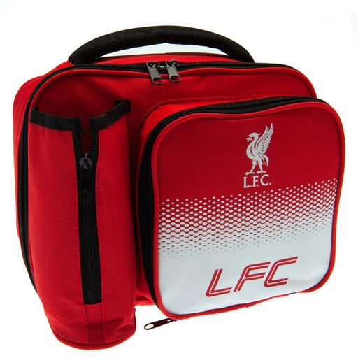 Liverpool FC Fade Lunch Bag - Excellent Pick