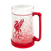 Liverpool FC Freezer Mug LB - Excellent Pick