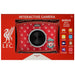 Liverpool FC Kids Interactive Camera - Excellent Pick