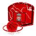 Liverpool FC Mini Basketball Set - Excellent Pick