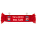 Liverpool FC Mini Car Scarf CR - Excellent Pick