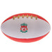 Liverpool FC Mini Foam American Football - Excellent Pick