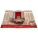 Liverpool FC Pop-Up Birthday Card - Excellent Pick