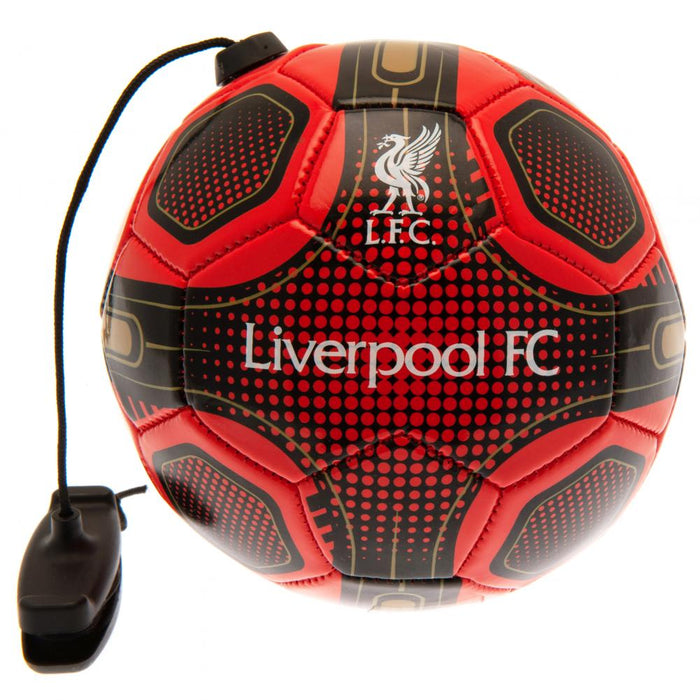 Liverpool FC Size 2 Skills Trainer - Excellent Pick