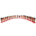 Liverpool FC SoccerStarz 20 Player Team Pack - Excellent Pick